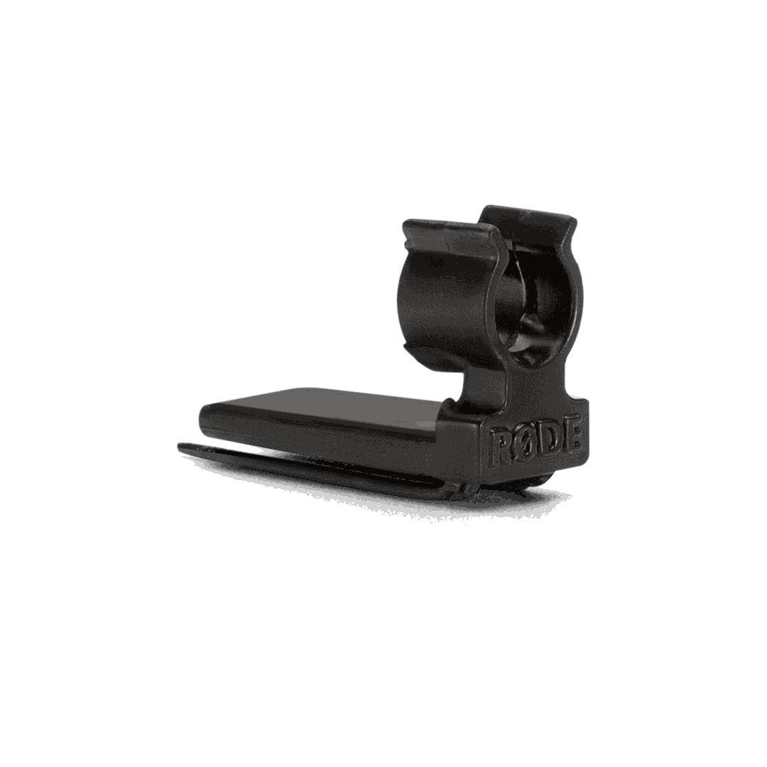 Rode Vampire Clip Lavalier Mounting Clip product image