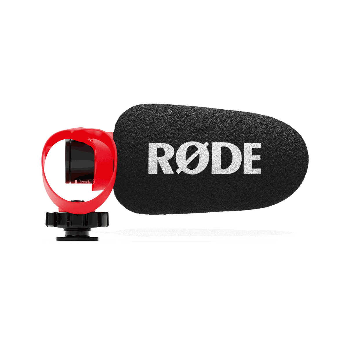 Rode VideoMicro II On-camera Microphone product image