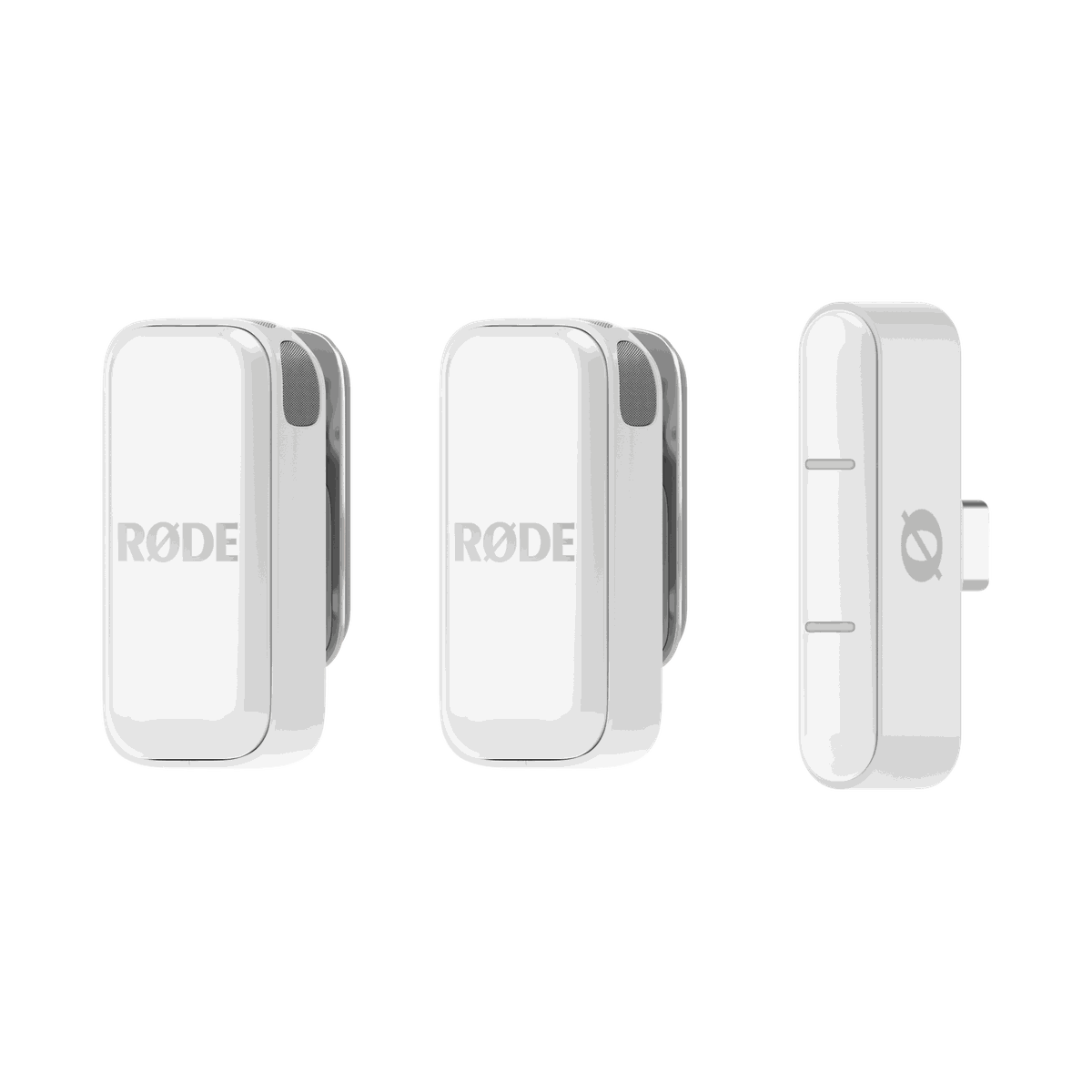 Rode Wireless Micro Microphone System product image