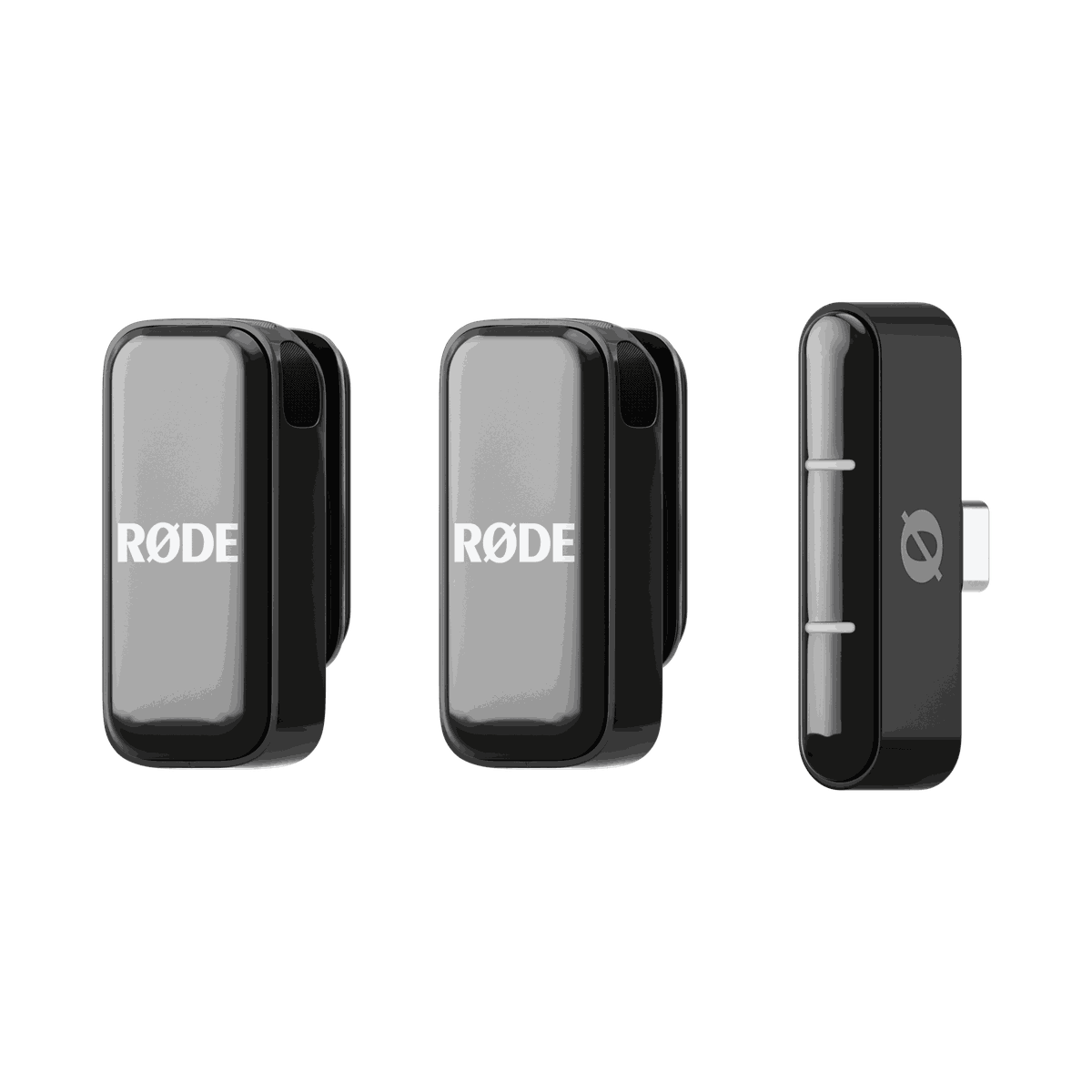Rode Wireless Micro Microphone System - view 2