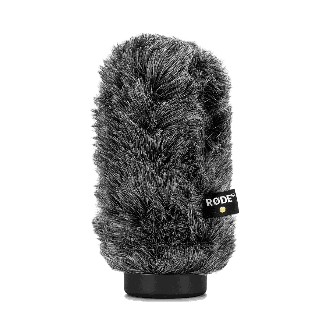 Rode WS6 Deluxe Wind Shield product image