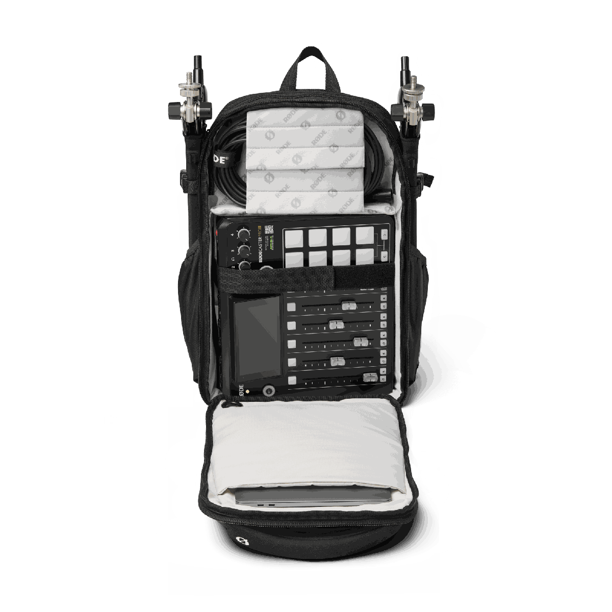 Rode Backpack for RODECaster Consoles - view 2
