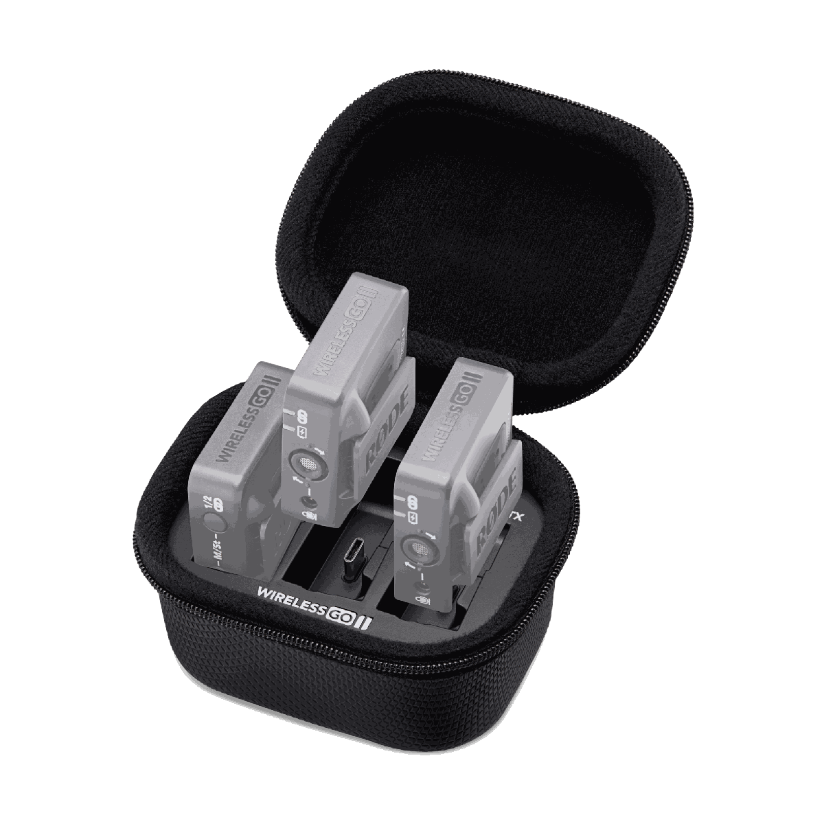 Rode Charge Case for Wireless GO II - view 2