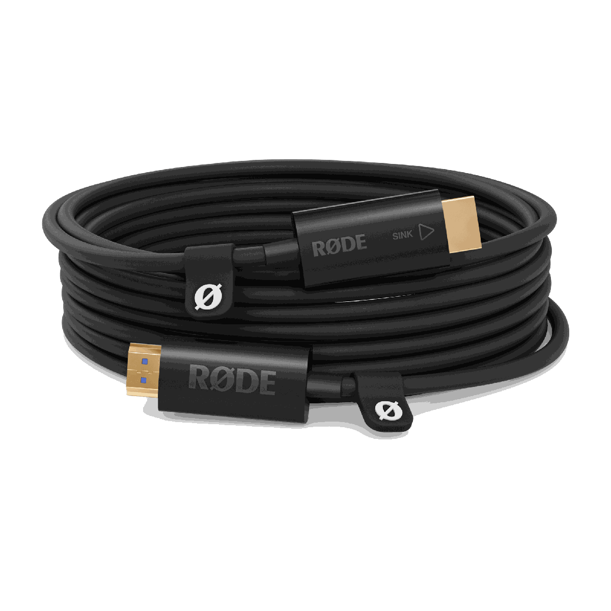 Rode Fibre-Optic HDMI Cable - 10 m product image