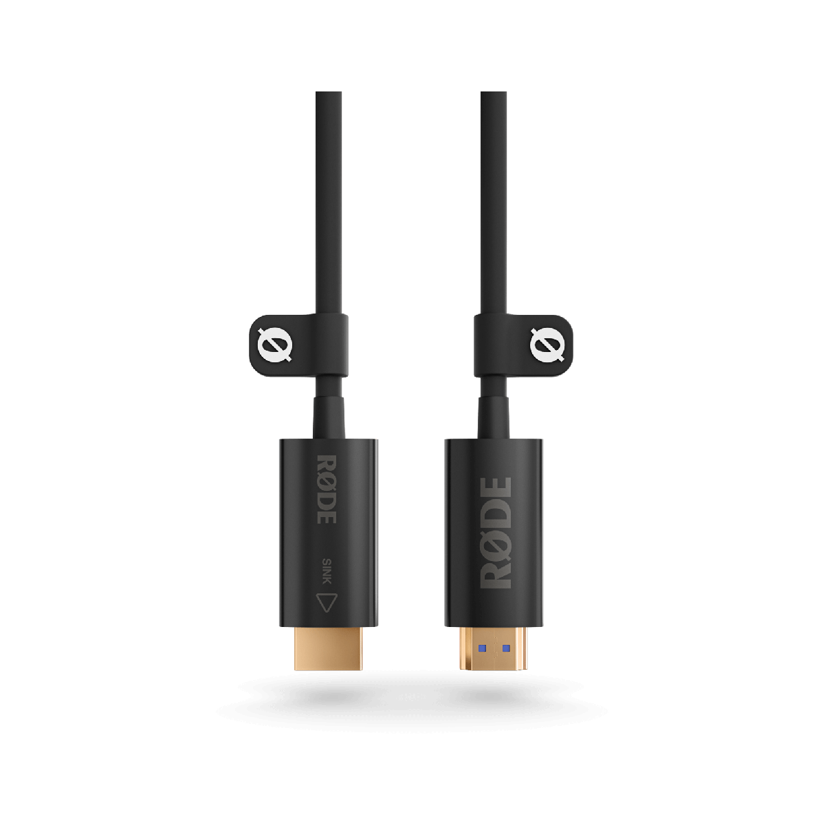 Rode Fibre-Optic HDMI Cable - 10 m - view 2