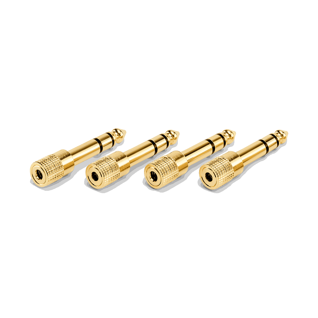 Rode HJA-4 Headphone Adaptor 4-Pack - view 2