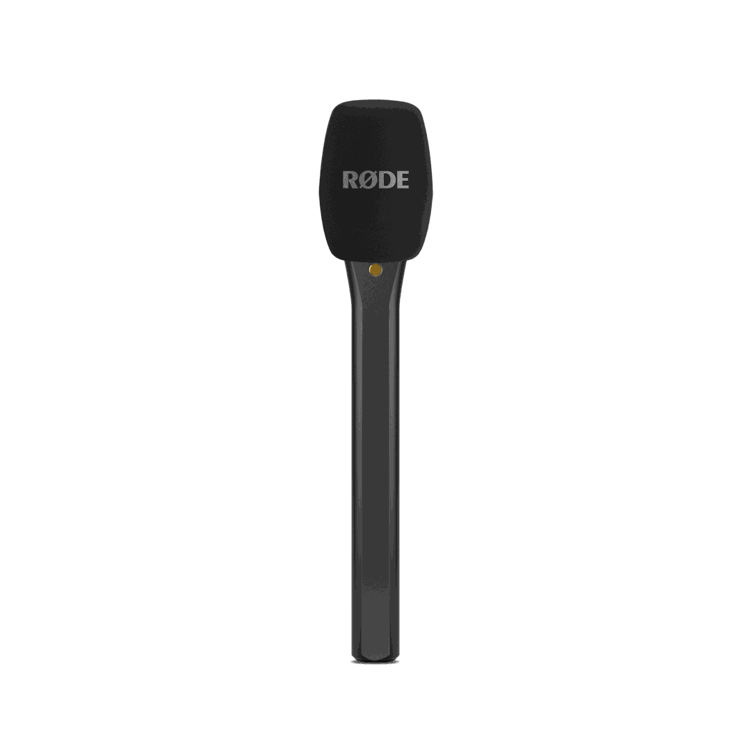 Rode Interview Micro Adaptor product image
