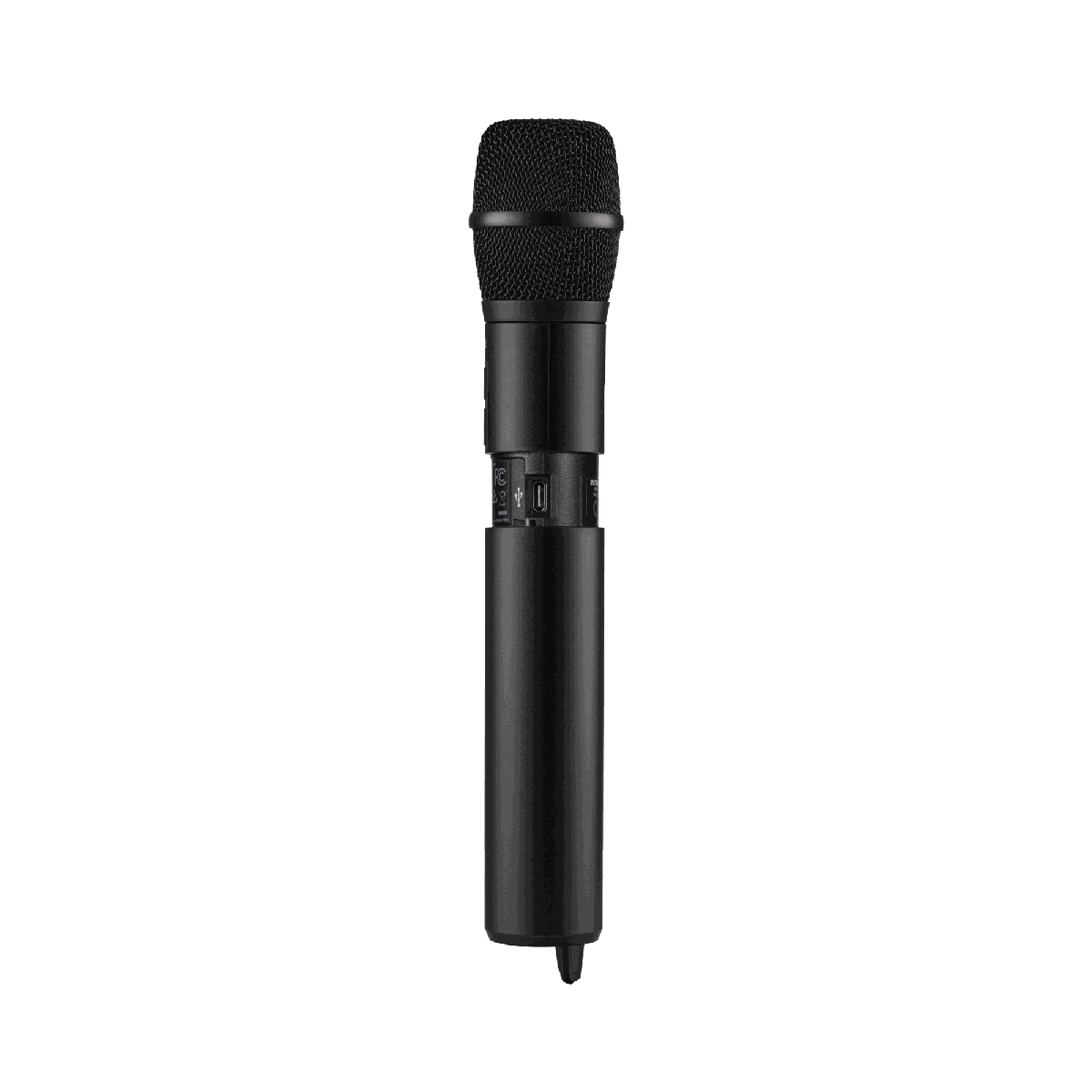 Rode Interview PRO Wireless Handheld Microphone - view 4
