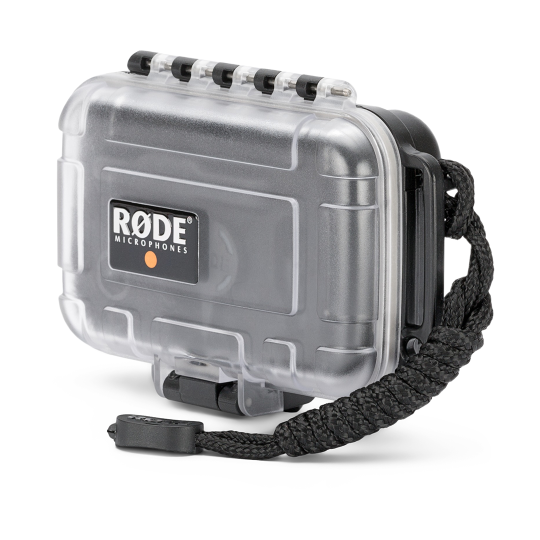 Rode Lavalier Lapel Microphone - view 4