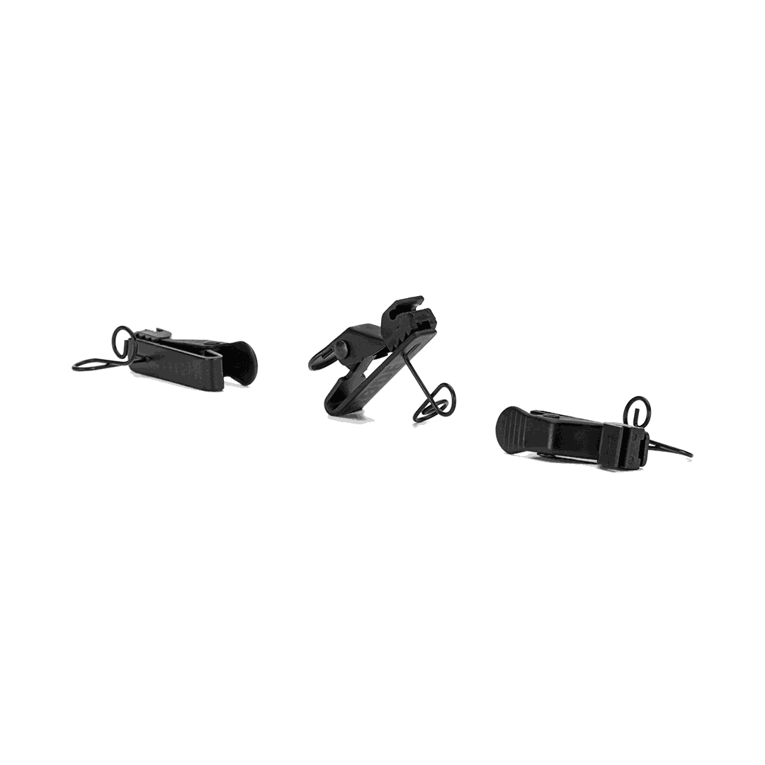 Rode LAV-CLIP Microphone Mounting Clip - view 2
