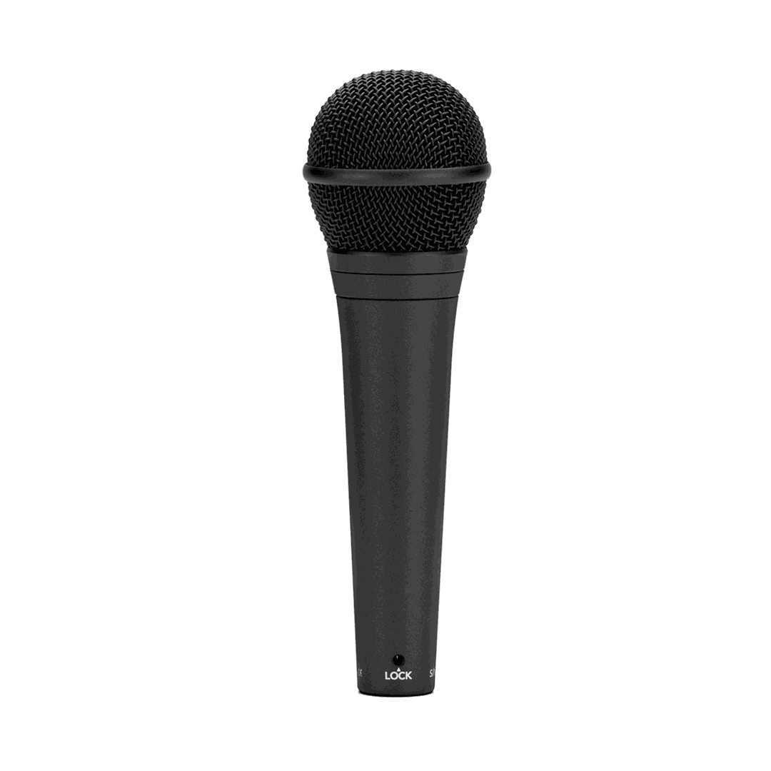 Rode M1-S Cardioid Dynamic Microphone - view 3