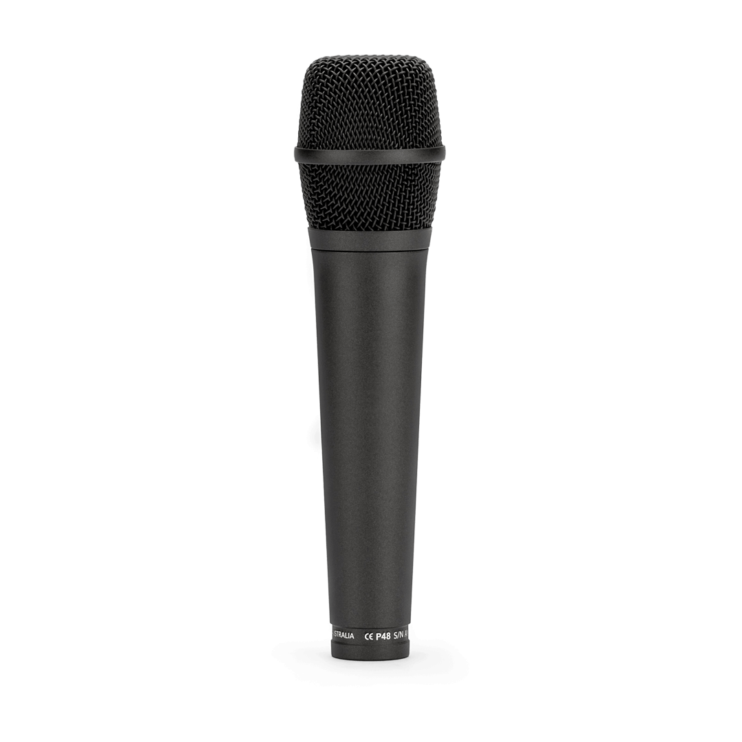 Rode M2 Live Performance Condenser Microphone - view 3
