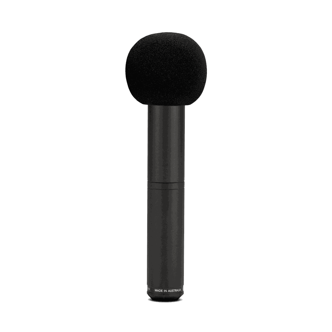 Rode M3 Versatile End-Address Condenser Microphone - view 3