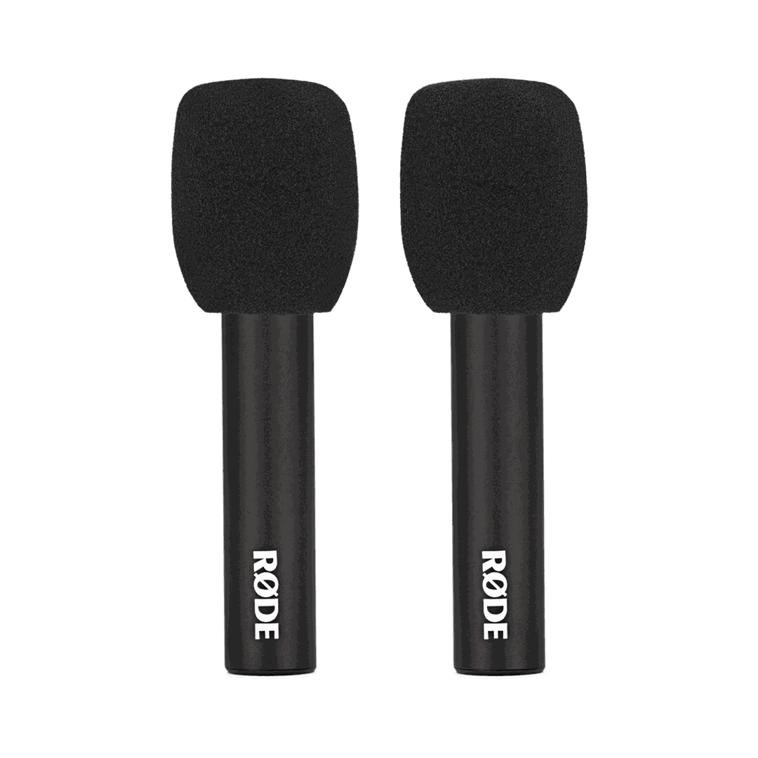 Rode M5-MP Condenser Microphones (Matched Pair) - view 2