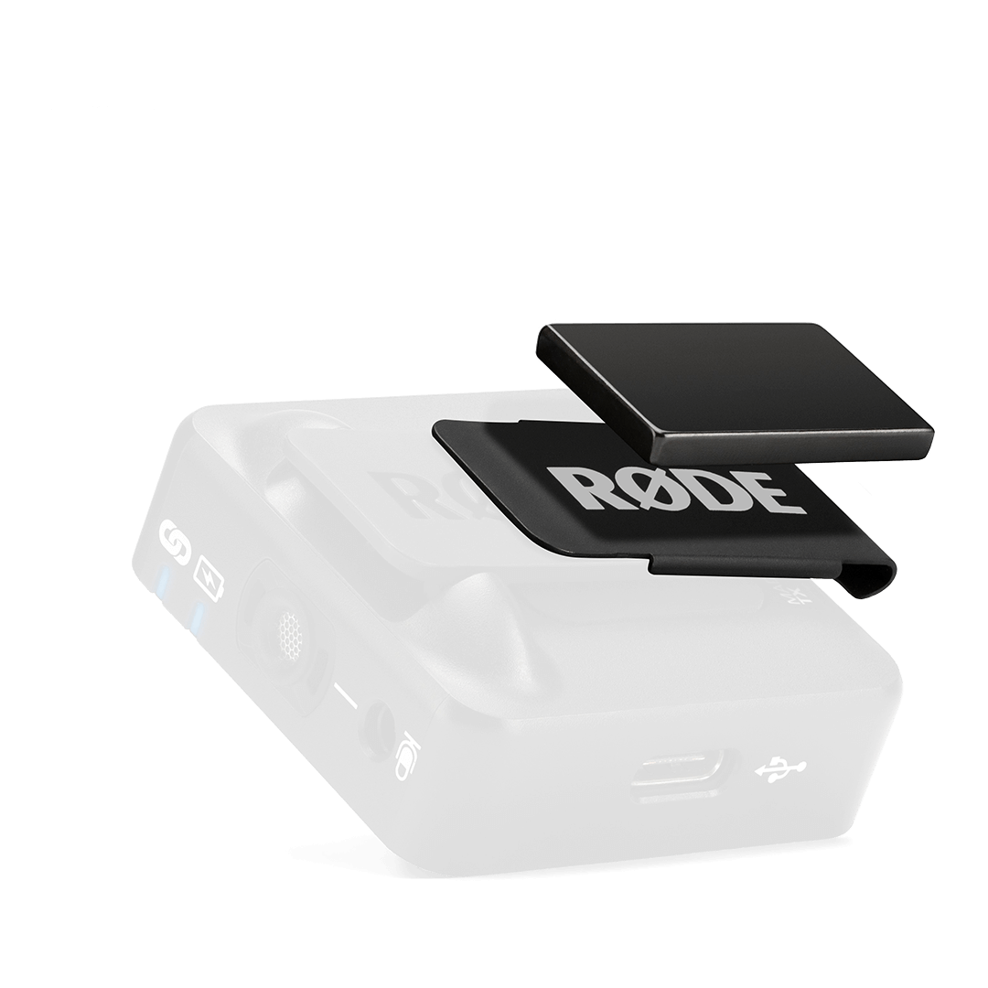 Rode MagClip GO Mount - view 3