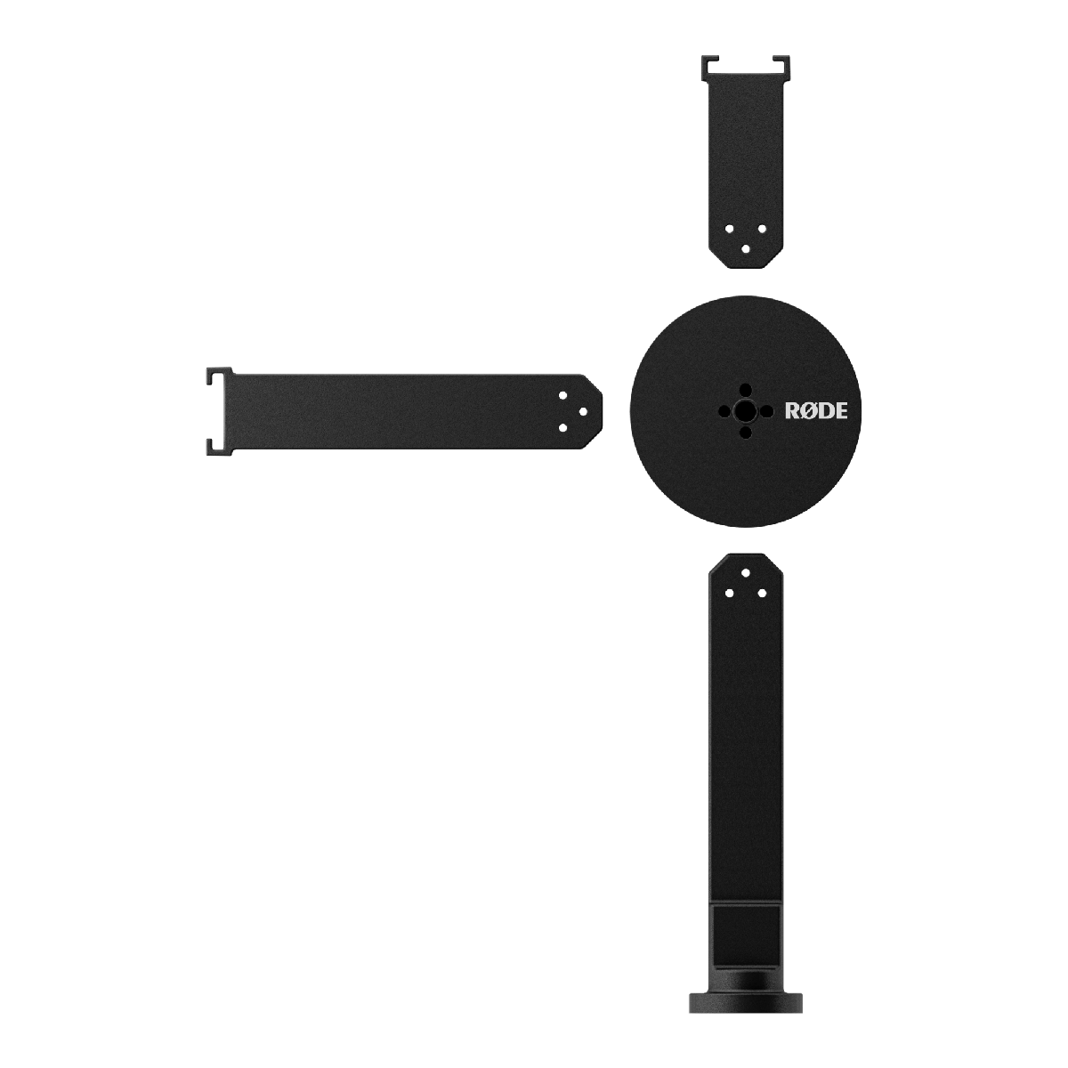 Rode Magnetic Mount Smartphone Accessory Mount - view 5