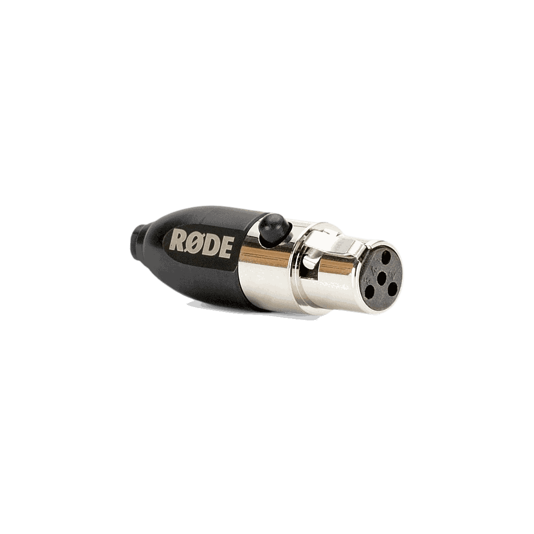 Rode MiCon-10 Connector - view 2