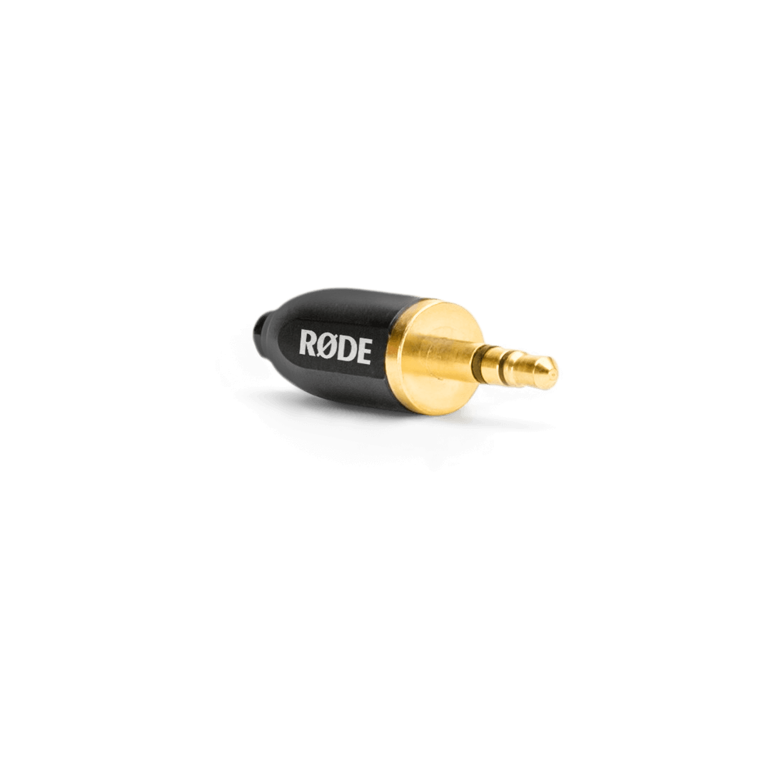 Rode MiCon-2 Connector - view 2