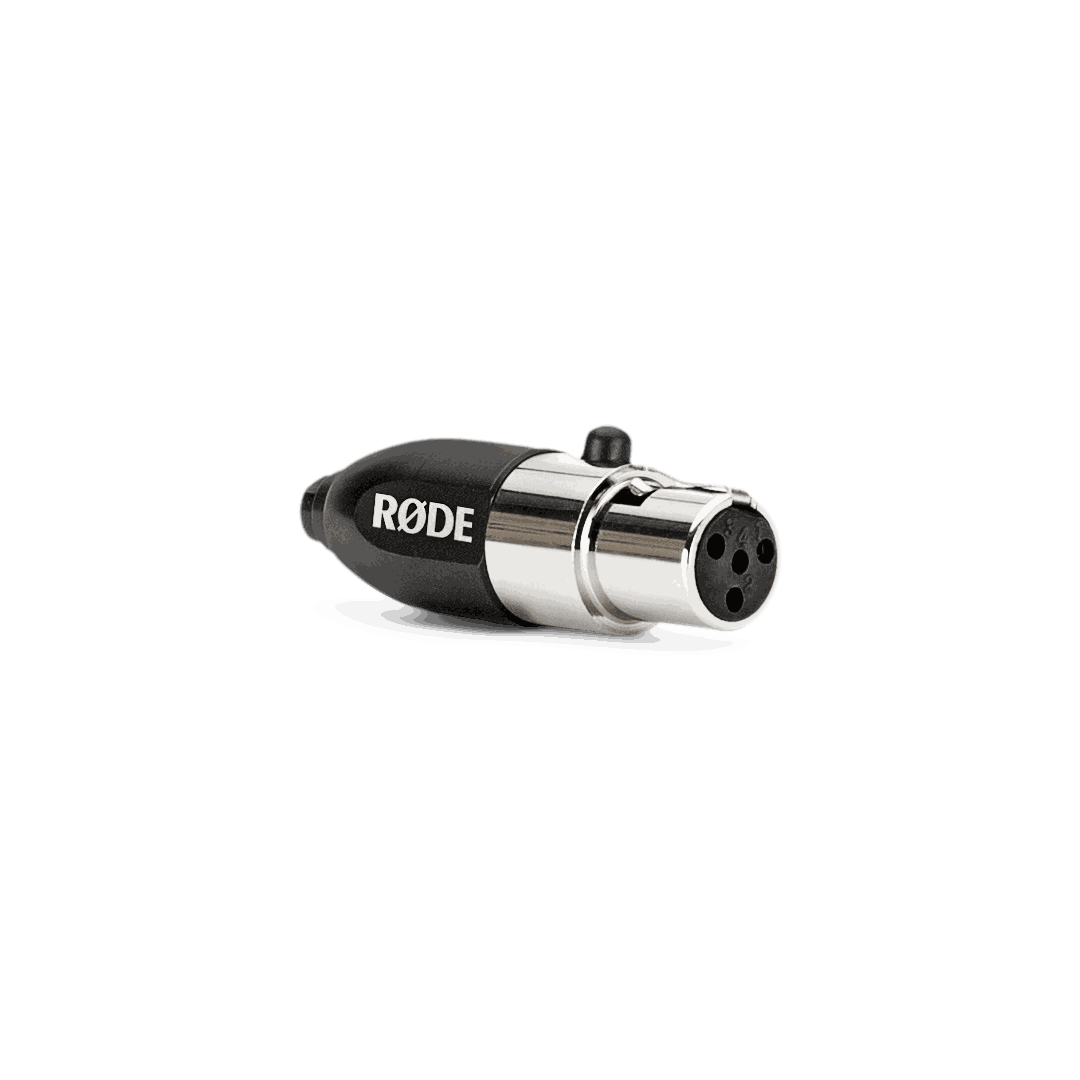 Rode MiCon-3 Connector - view 2