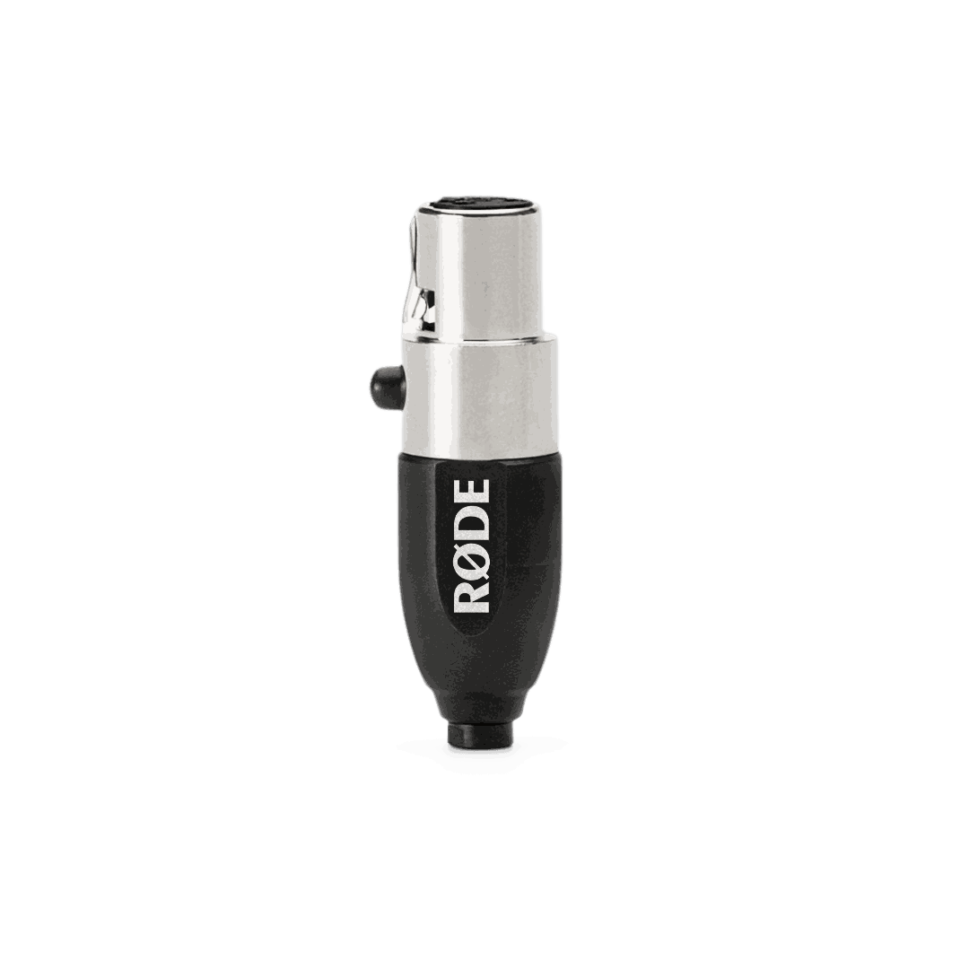 Rode MiCon-3 Connector - view 3