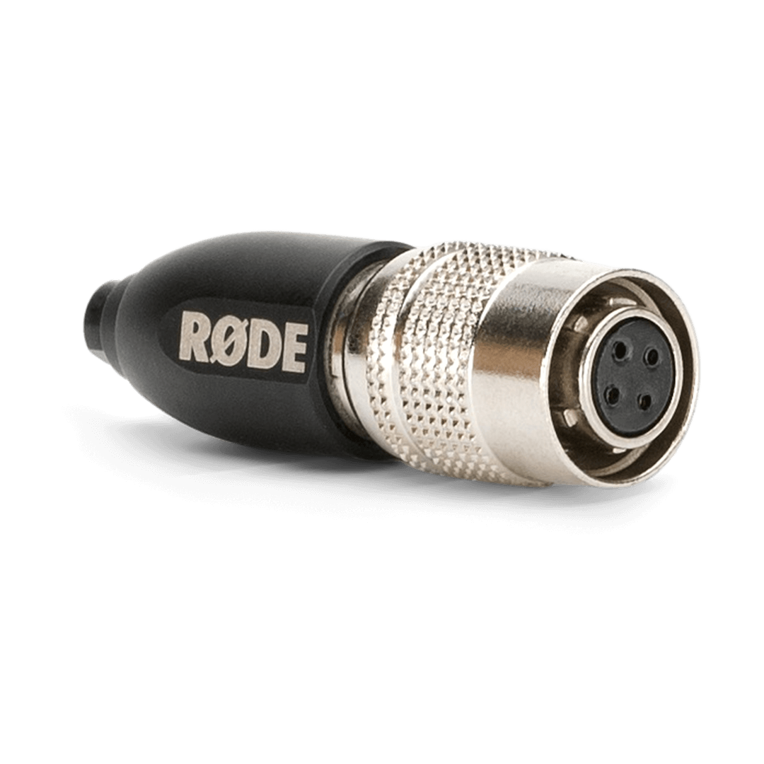 Rode MiCon-4 Connector - view 2