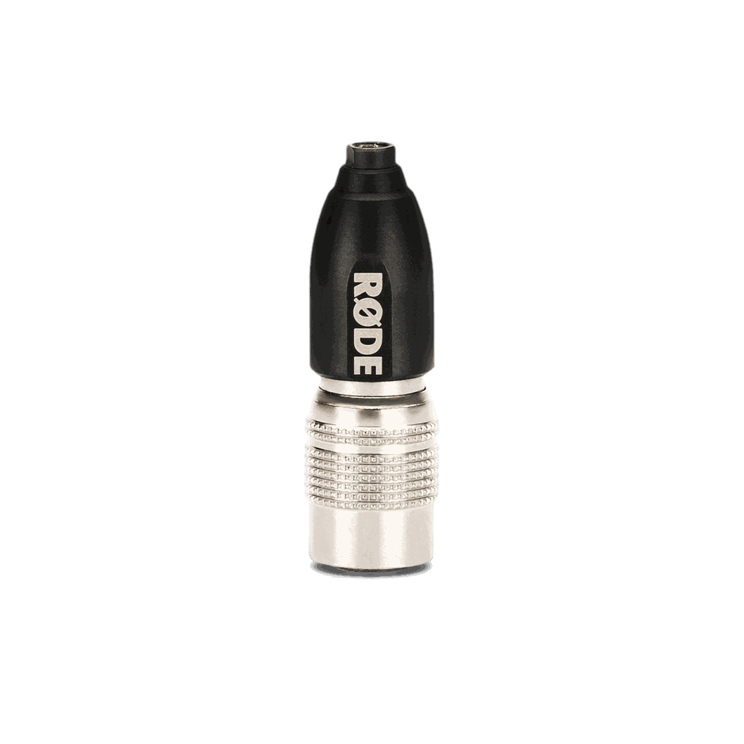Rode MiCon-4 Connector - view 3