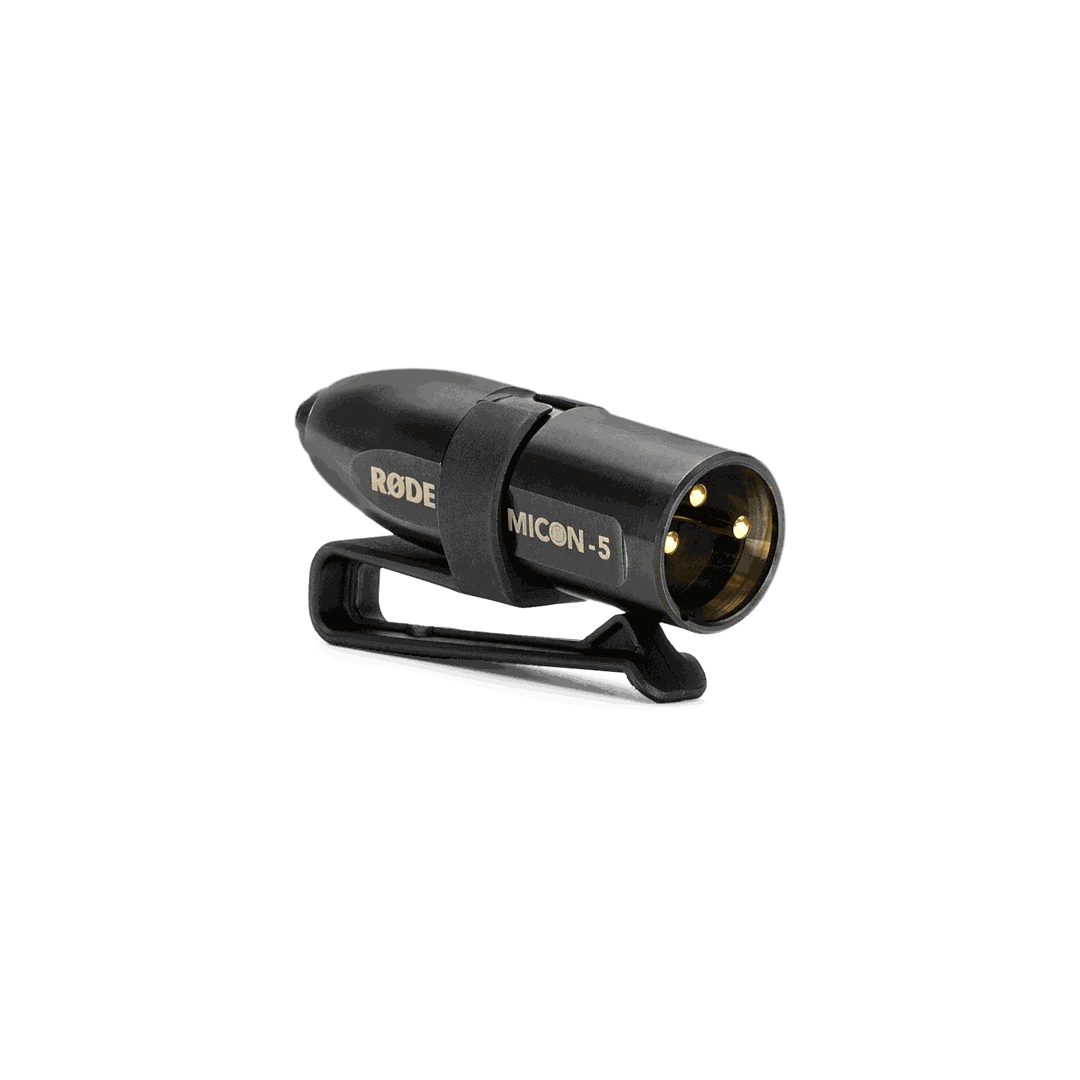 Rode MiCon-5 Connector - view 2