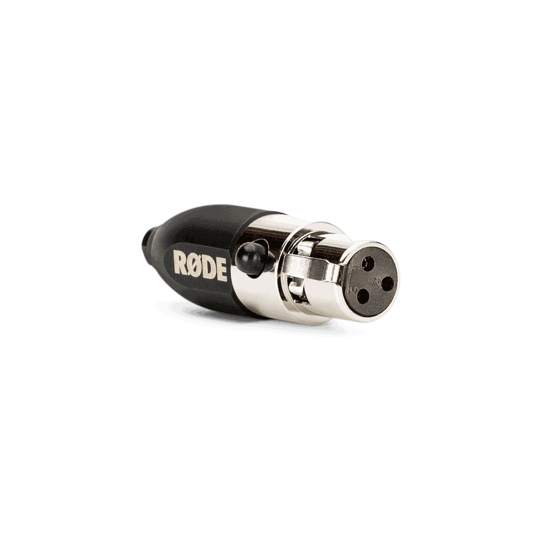 Rode MiCon-6 Connector - view 2