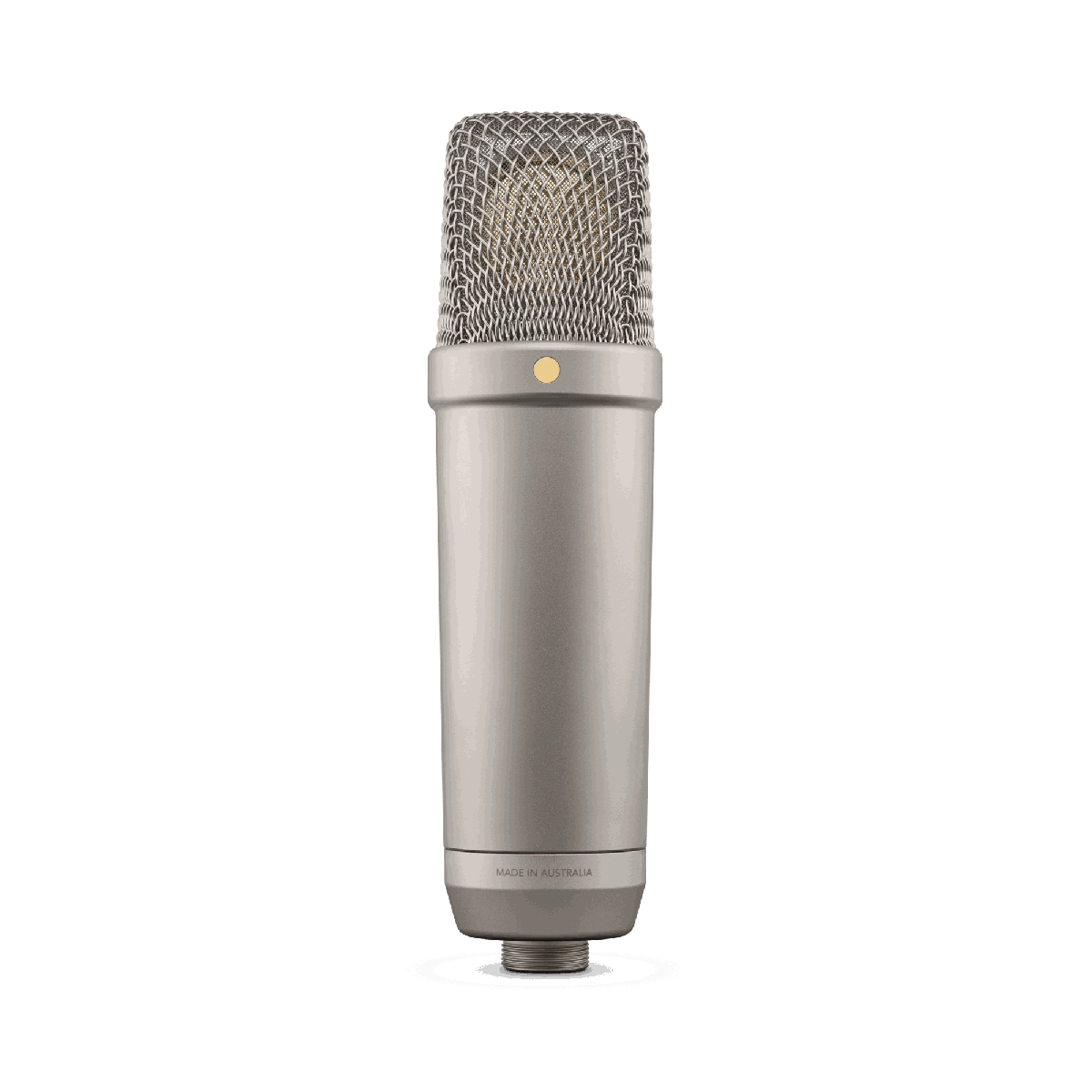 Rode NT1 5th Generation Condenser Microphone - view 2