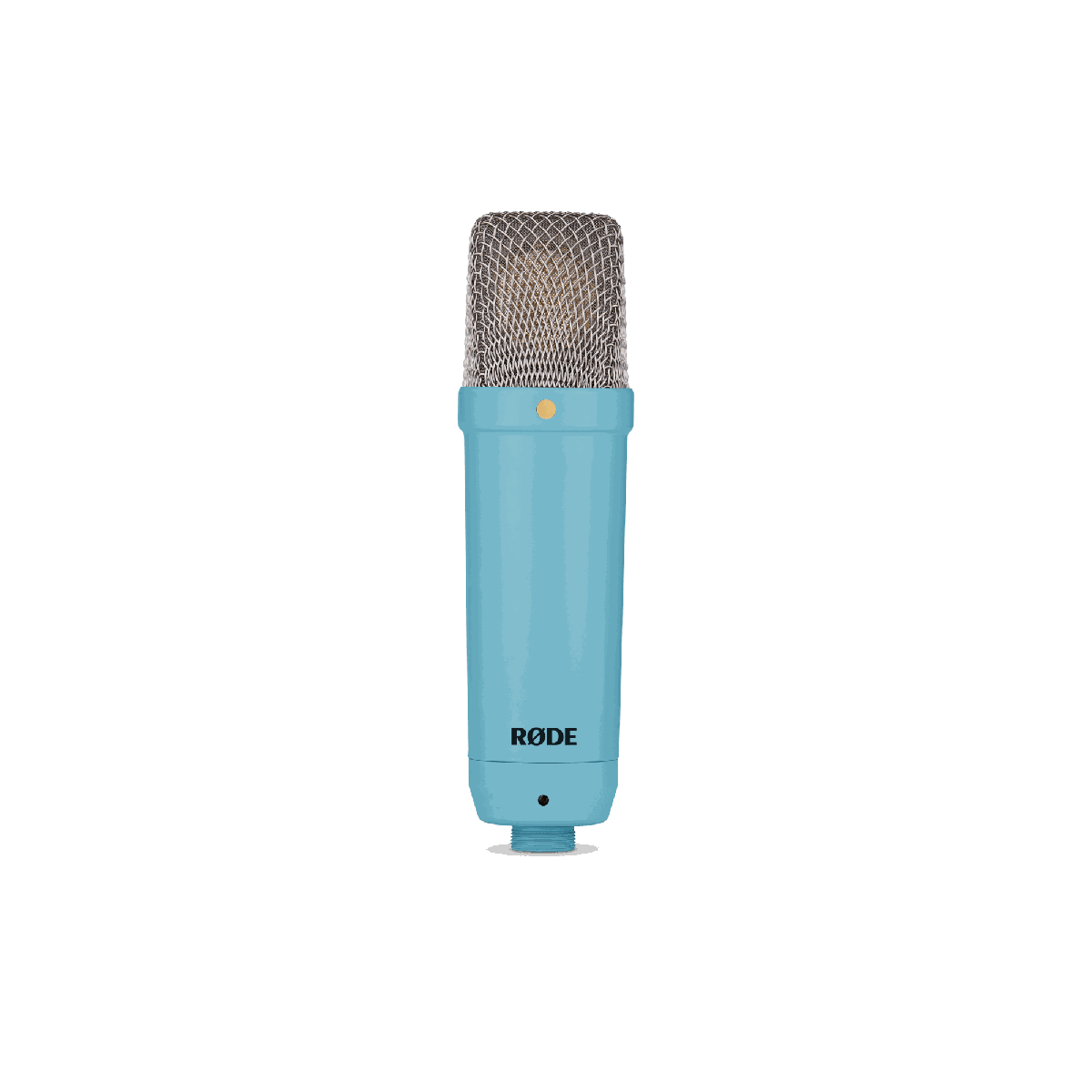 Rode NT1 Signature Series Condenser Microphone product image