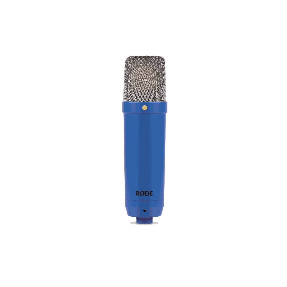 Rode NT1 Signature Series Condenser Microphone - Cobalt - view 2