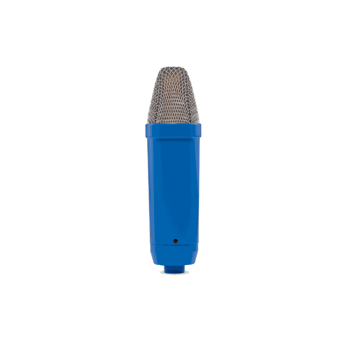 Rode NT1 Signature Series Condenser Microphone - Cobalt - view 4