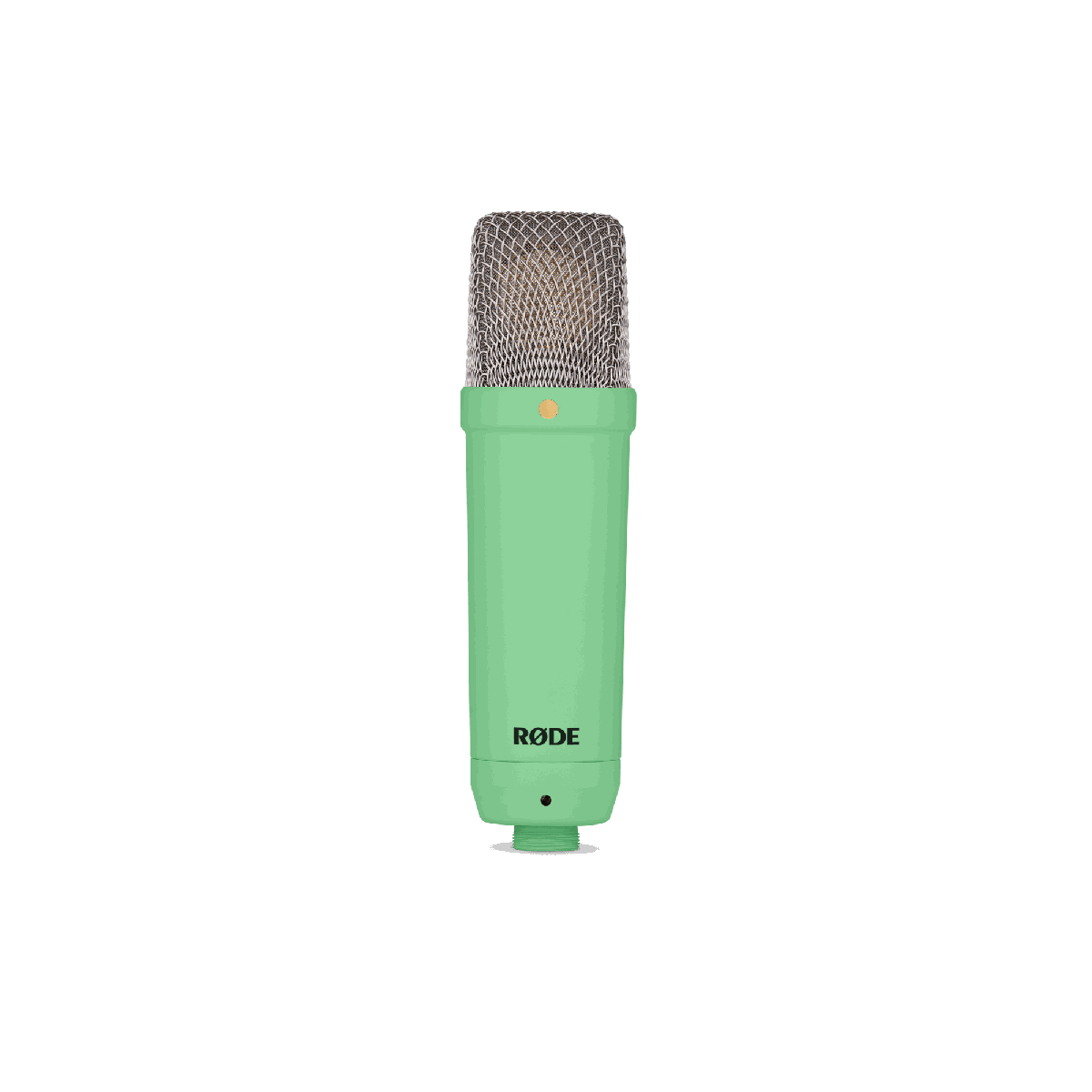 Rode NT1 Signature Series Condenser Microphone product image