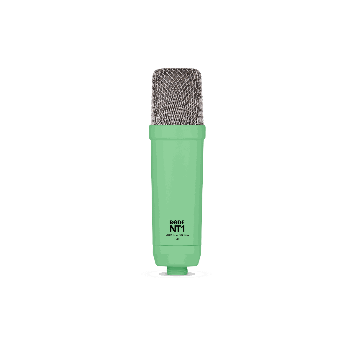 Rode NT1 Signature Series Condenser Microphone - view 4
