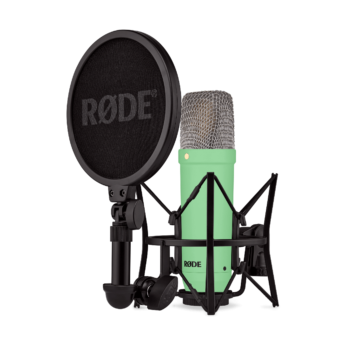Rode NT1 Signature Series Condenser Microphone - view 5