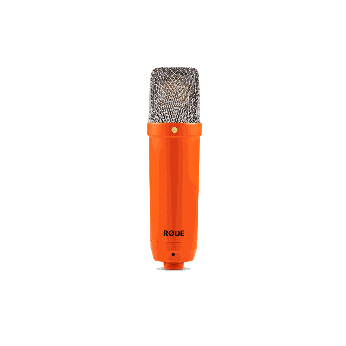 Rode NT1 Signature Series Condenser Microphone - Orange - view 2