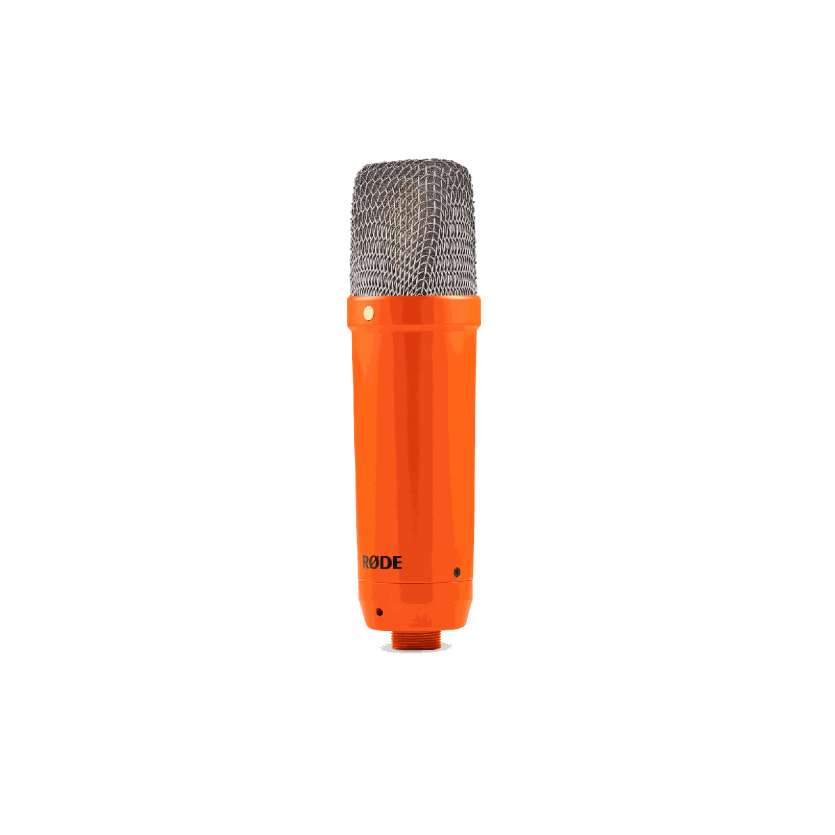 Rode NT1 Signature Series Condenser Microphone - Orange - view 3