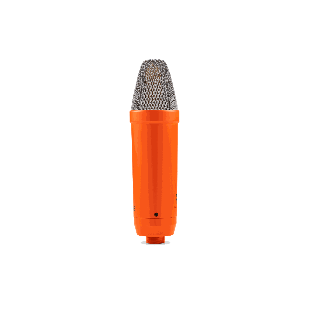 Rode NT1 Signature Series Condenser Microphone - Orange - view 4