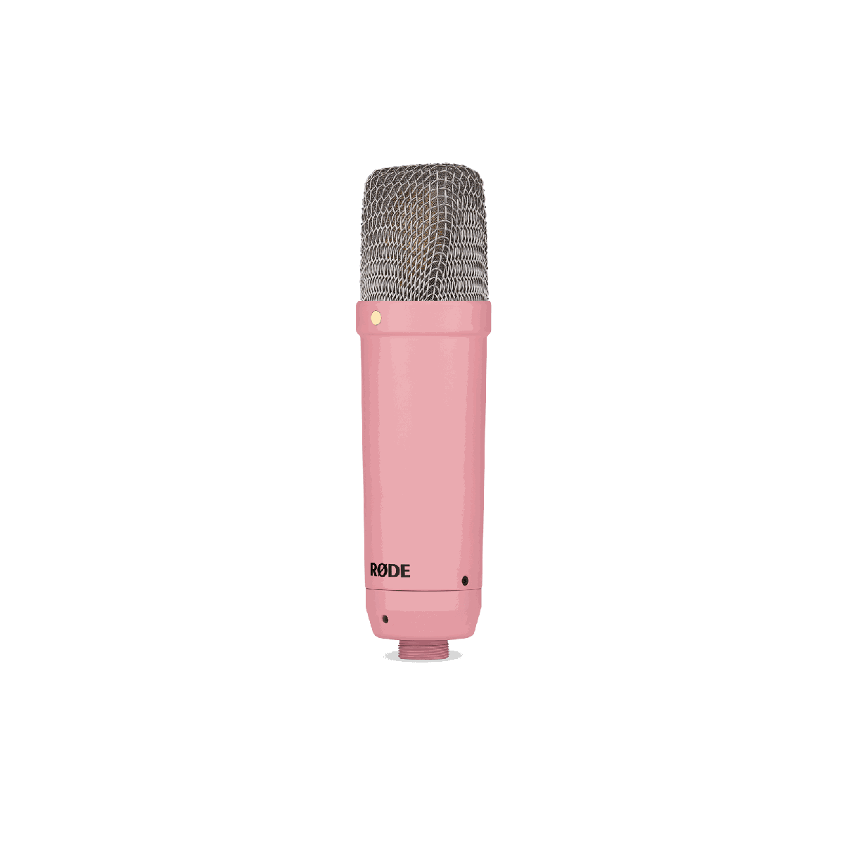 Rode NT1 Signature Series Condenser Microphone - Pink - view 2