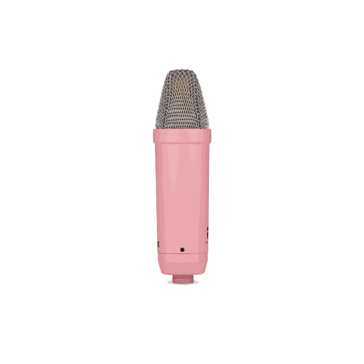 Rode NT1 Signature Series Condenser Microphone - Pink - view 3