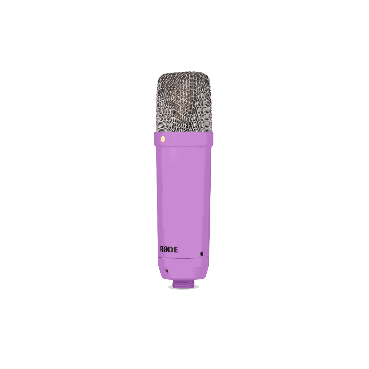 Rode NT1 Signature Series Condenser Microphone - Purple - view 2