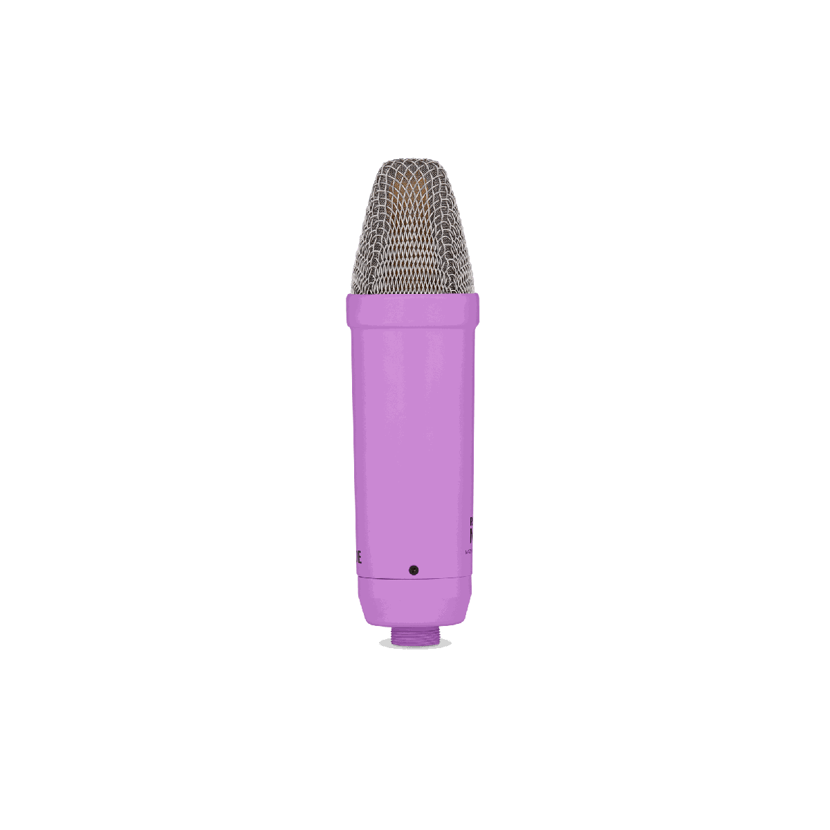 Rode NT1 Signature Series Condenser Microphone - Purple - view 3