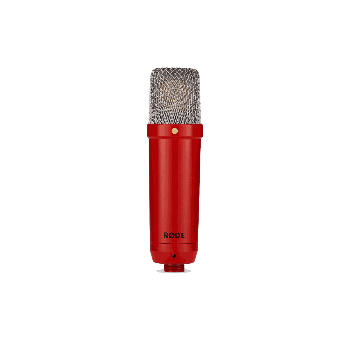 Rode NT1 Signature Series Condenser Microphone product image
