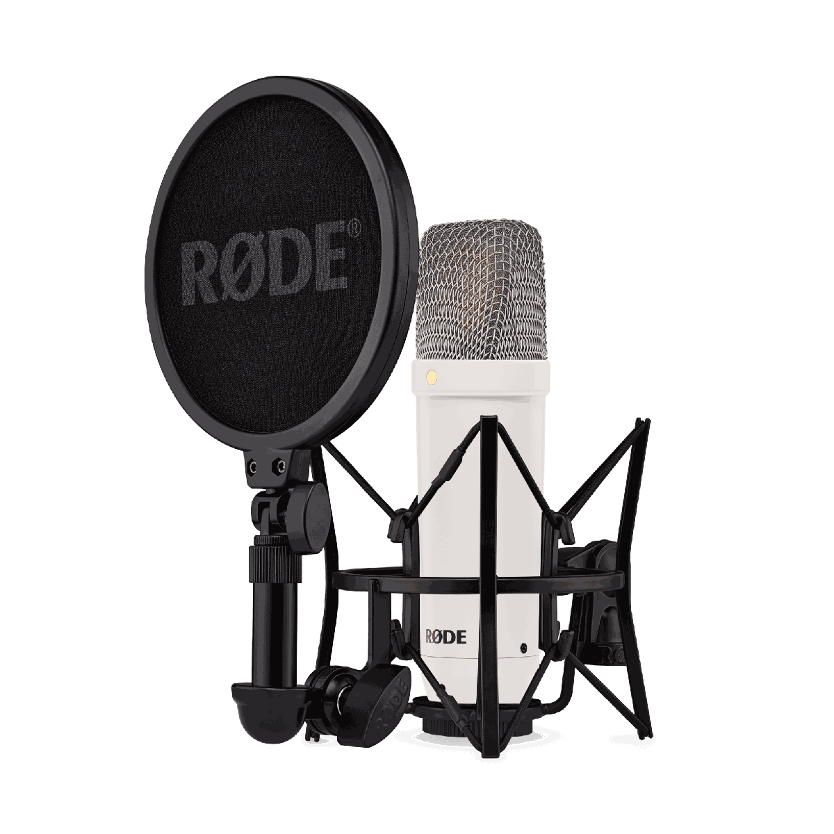 Rode NT1 Signature Series Condenser Microphone product image