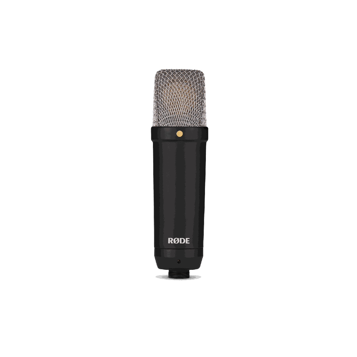 Rode NT1 Signature Series Condenser Microphone product image