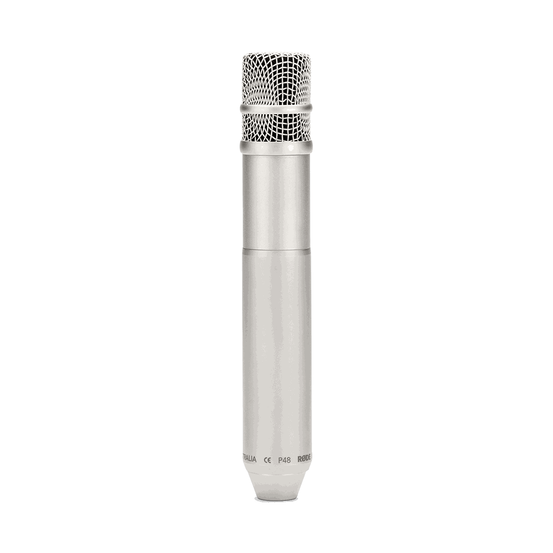 Rode NT3 3/4" Cardioid Condenser Microphone - view 2