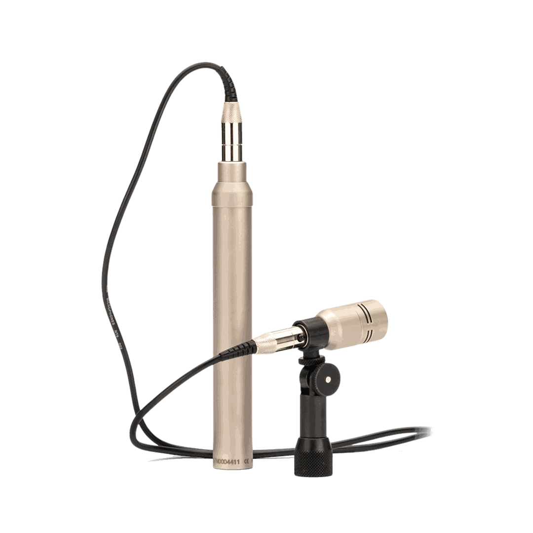 Rode NT6 Remote Capsule Condenser Microphone - view 2