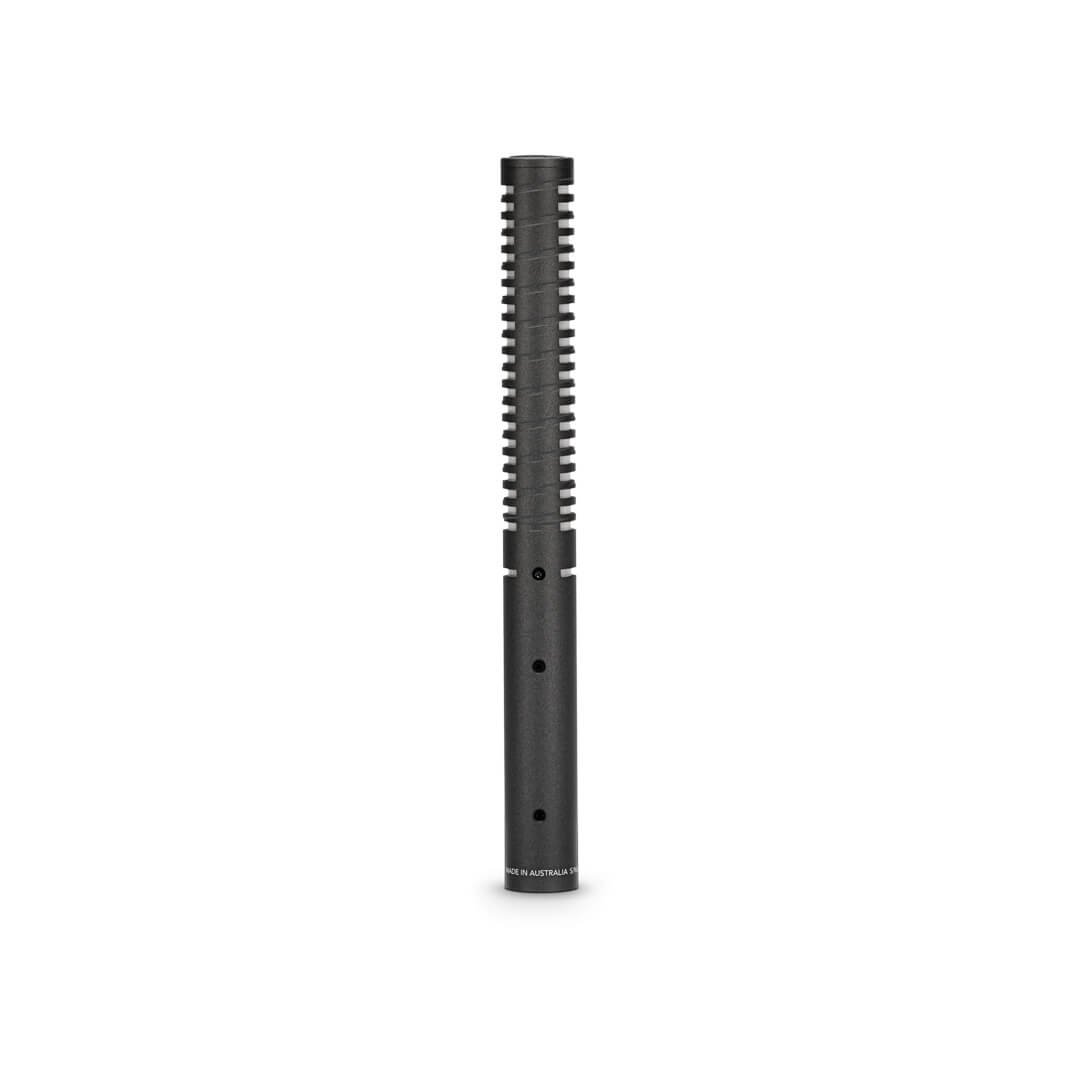 Rode NTG1 Shotgun Microphone - view 2