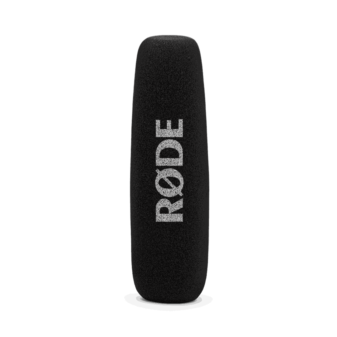Rode NTG2 Dual-power Shotgun Microphone - view 5