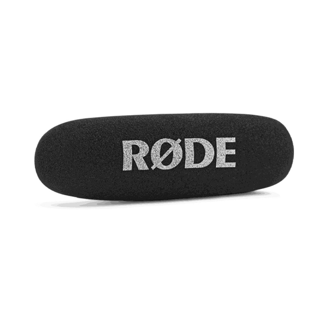 Rode NTG4+ Shotgun Condenser Microphone with Built-in Battery - view 4